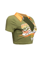 Speed Racing Championship T-Shirt